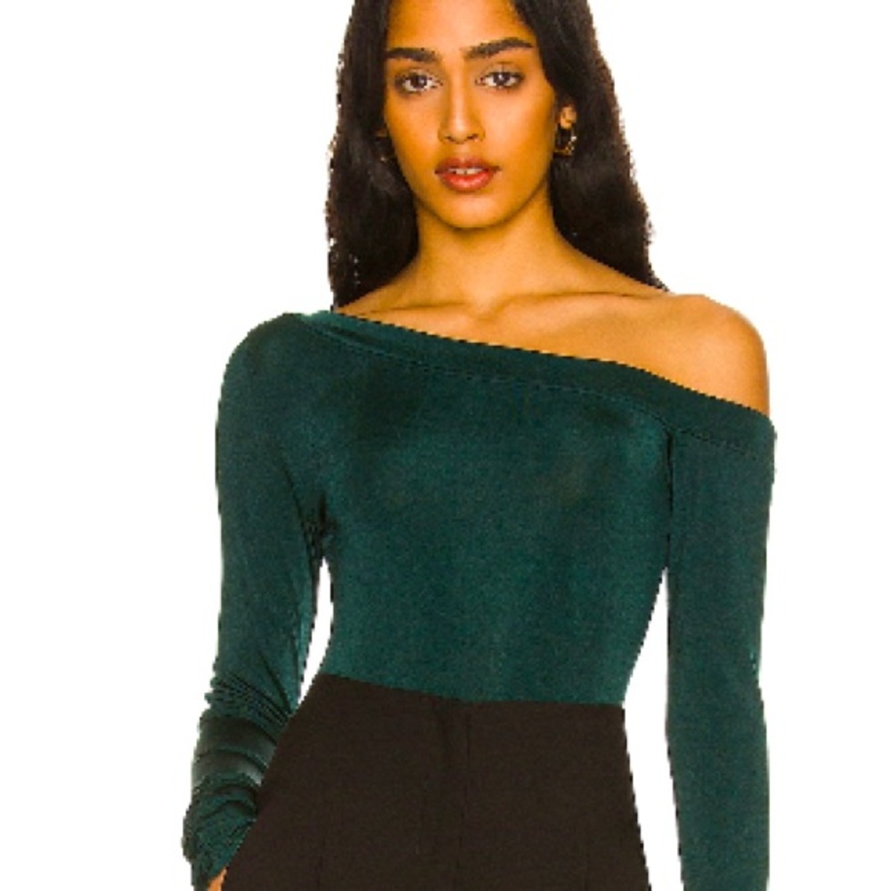Free People x Revolve That’s Hot Bodysuit size M